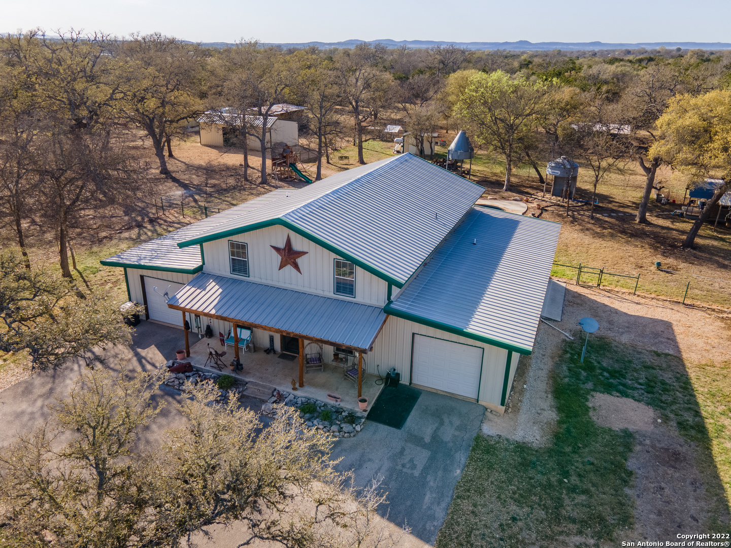 365 Lower Mason Creek Road Bandera TX 78003