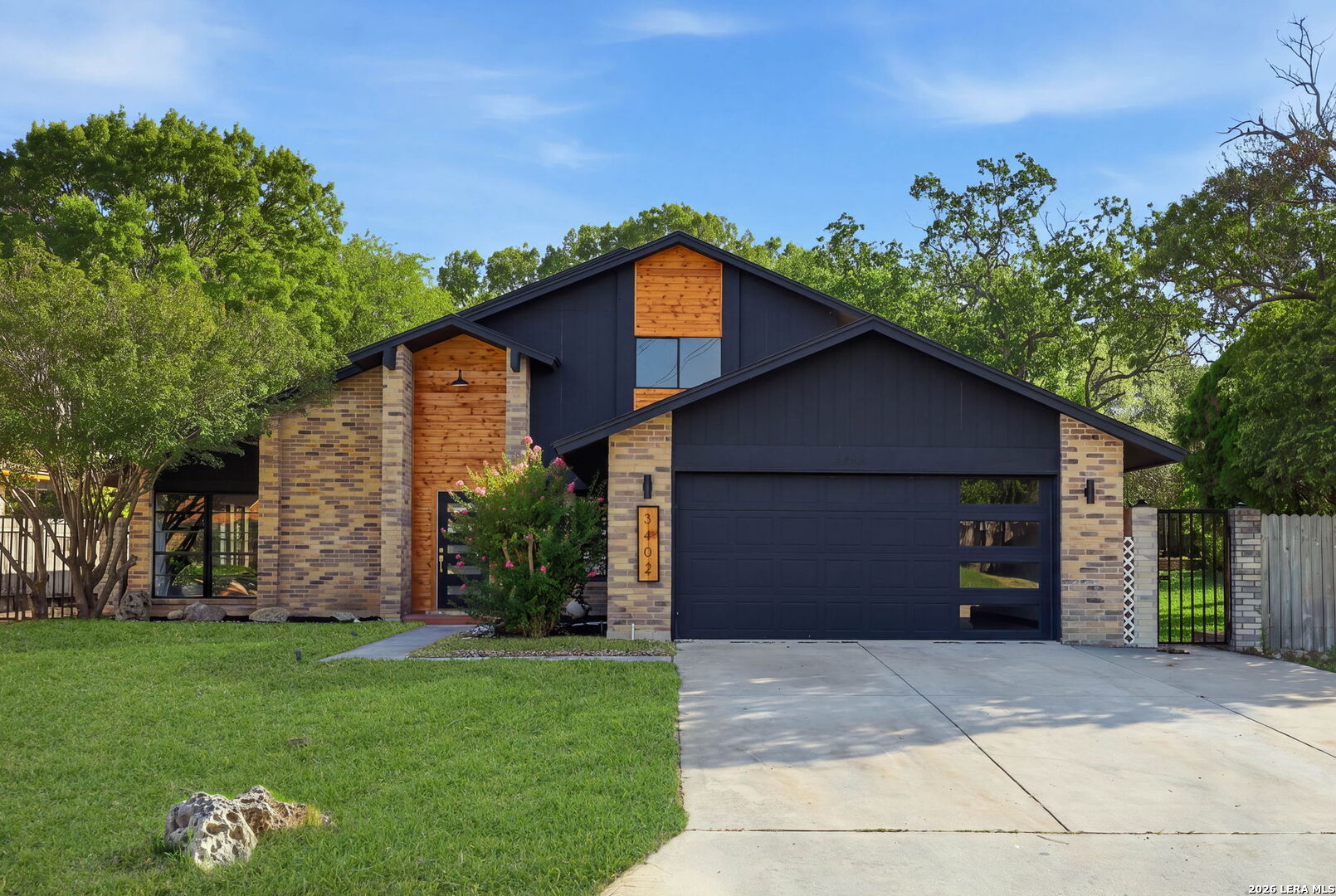 3402 Butterleigh San Antonio TX 78247