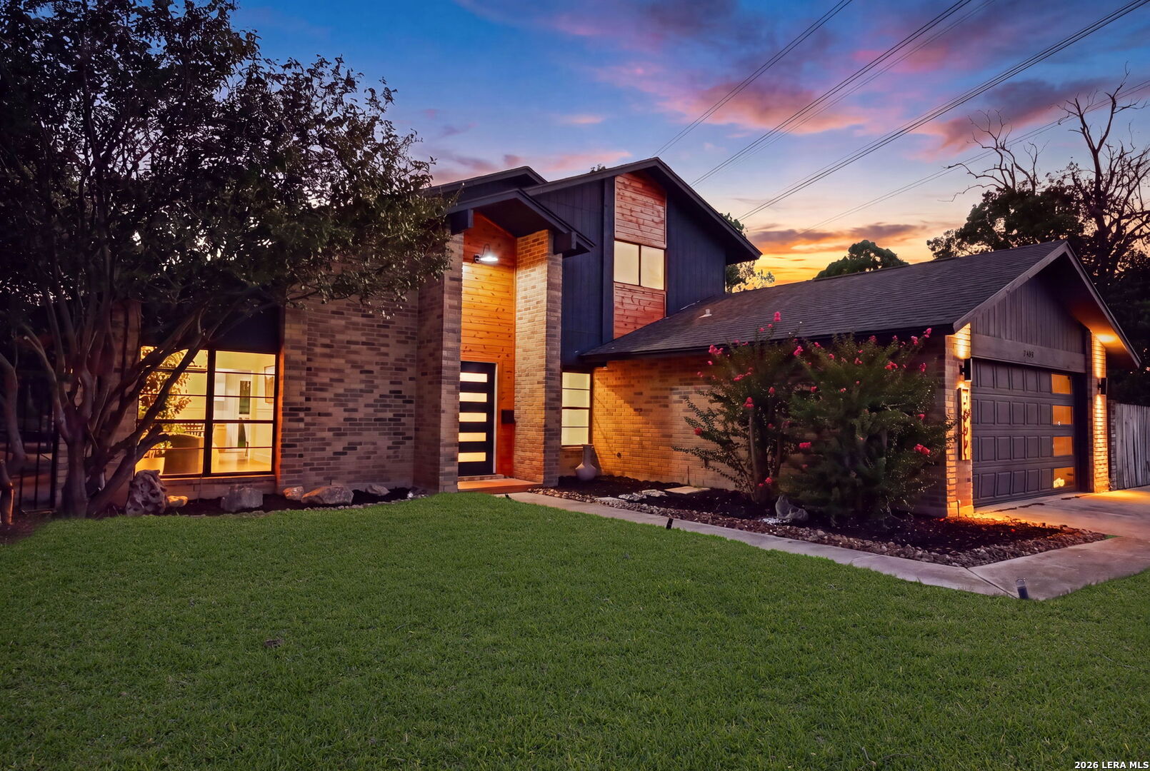3402 Butterleigh San Antonio TX 78247