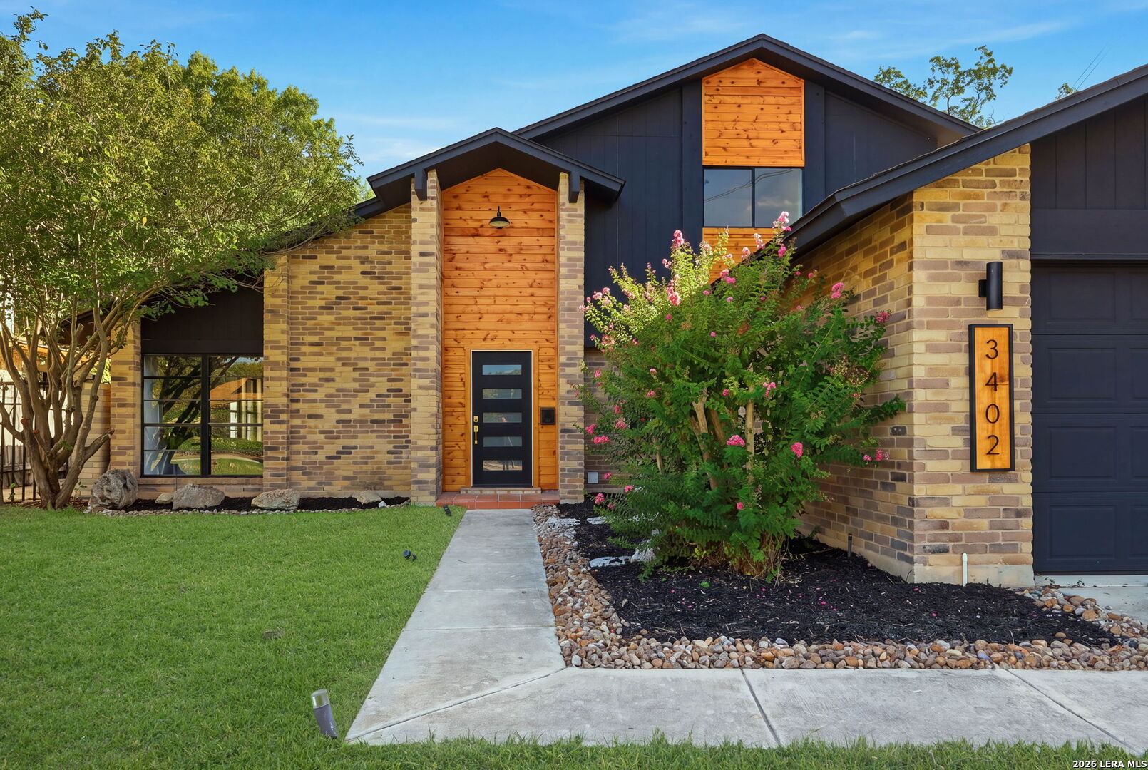 3402 Butterleigh San Antonio TX 78247
