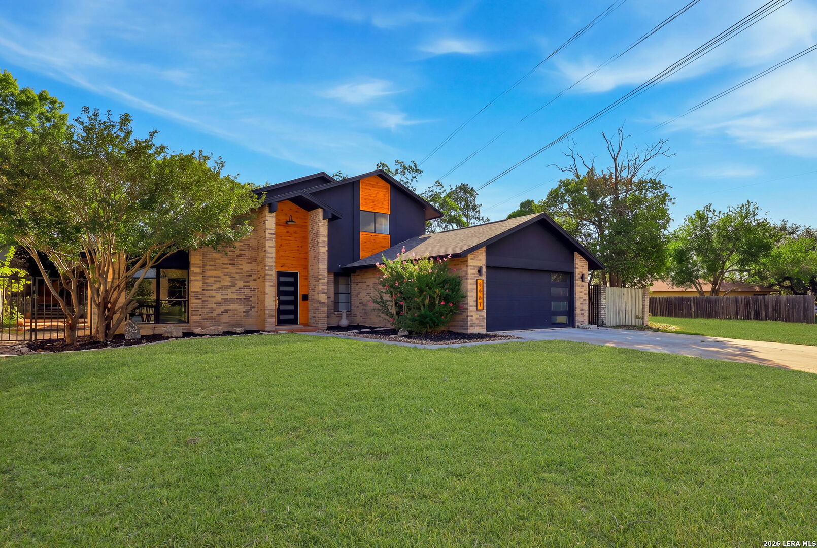 3402 Butterleigh San Antonio TX 78247