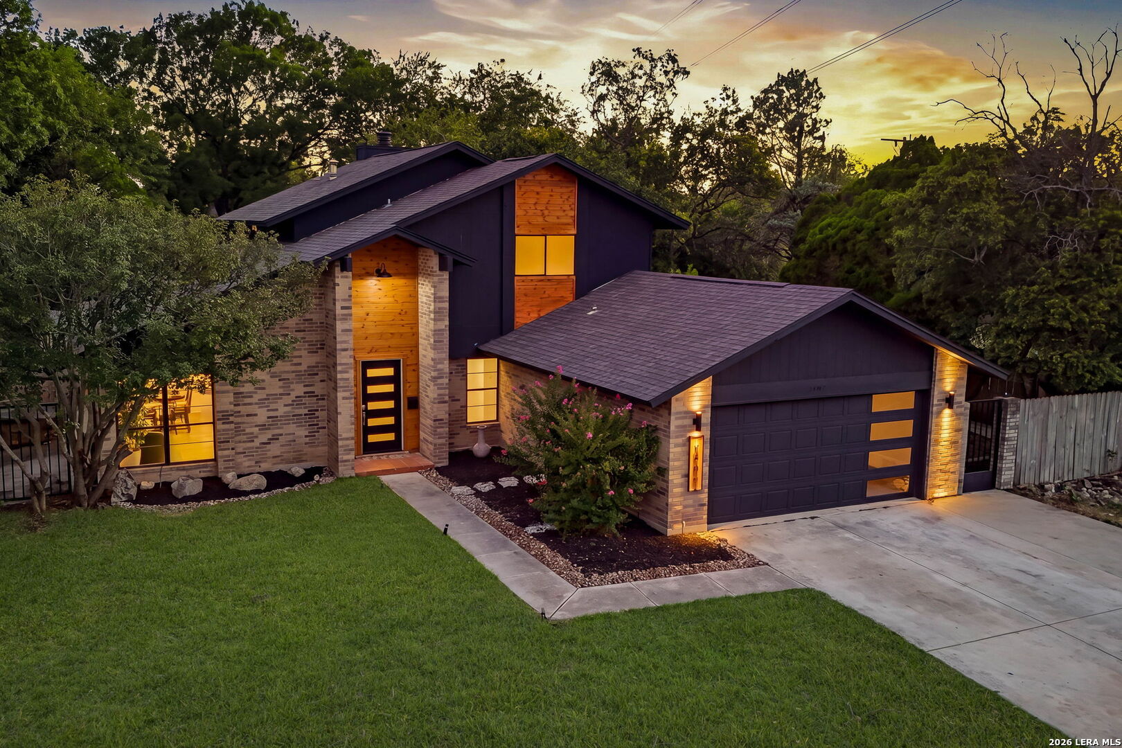 3402 Butterleigh San Antonio TX 78247