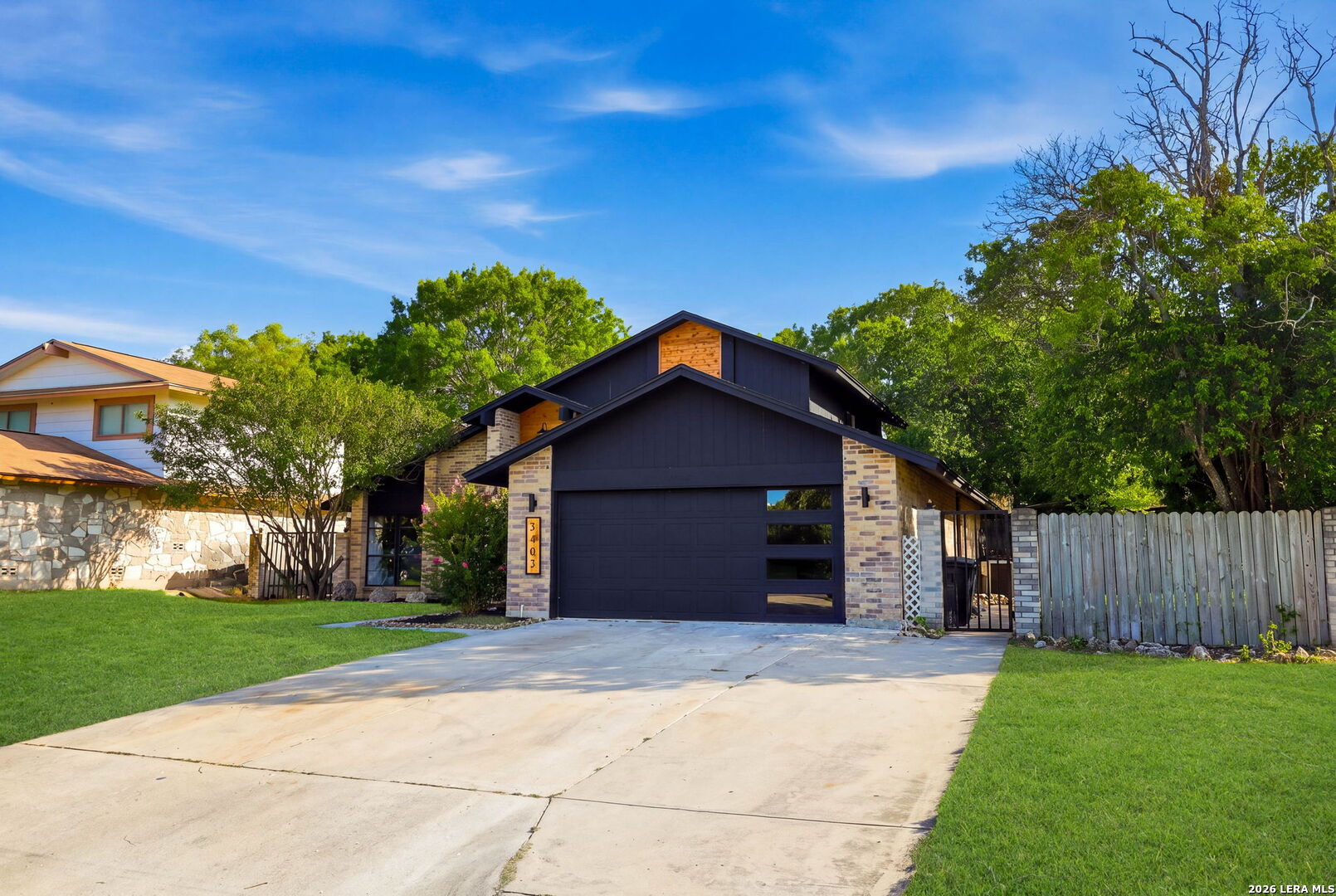 3402 Butterleigh San Antonio TX 78247