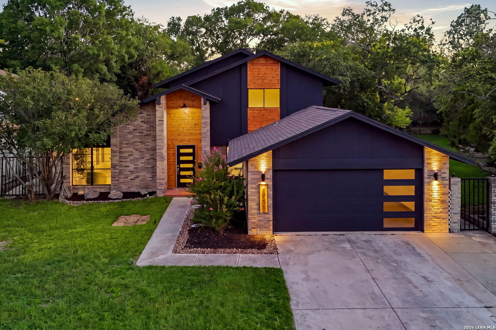 3402 Butterleigh San Antonio TX 78247