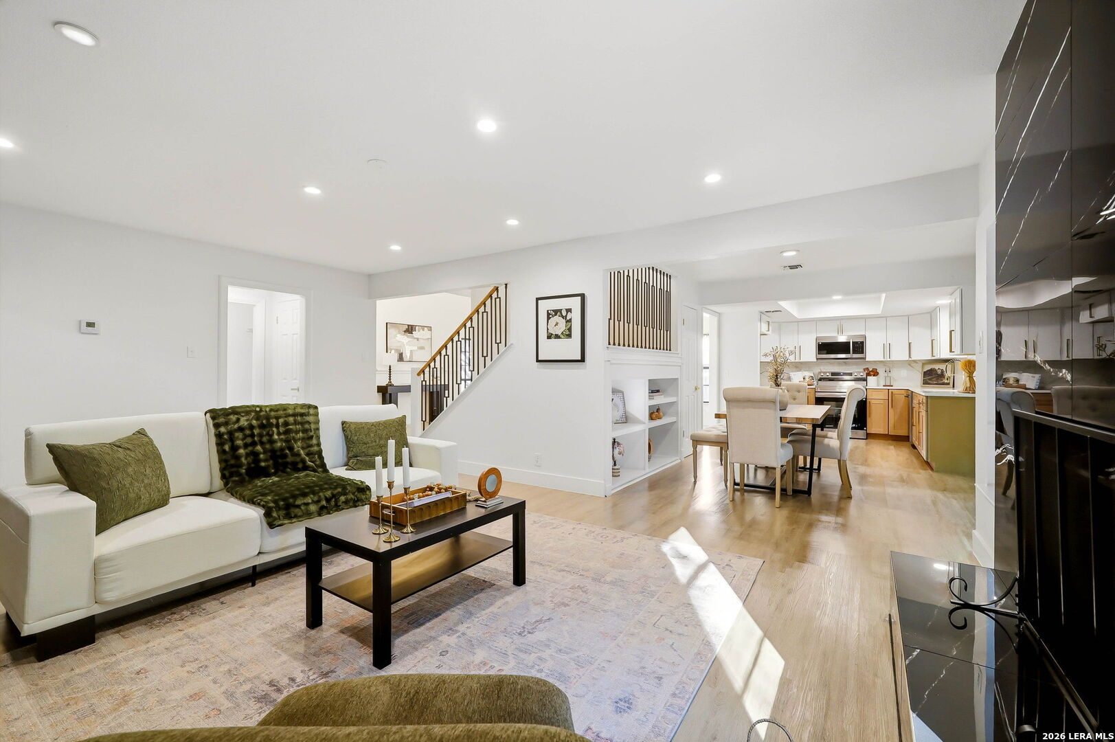 3402 Butterleigh San Antonio TX 78247
