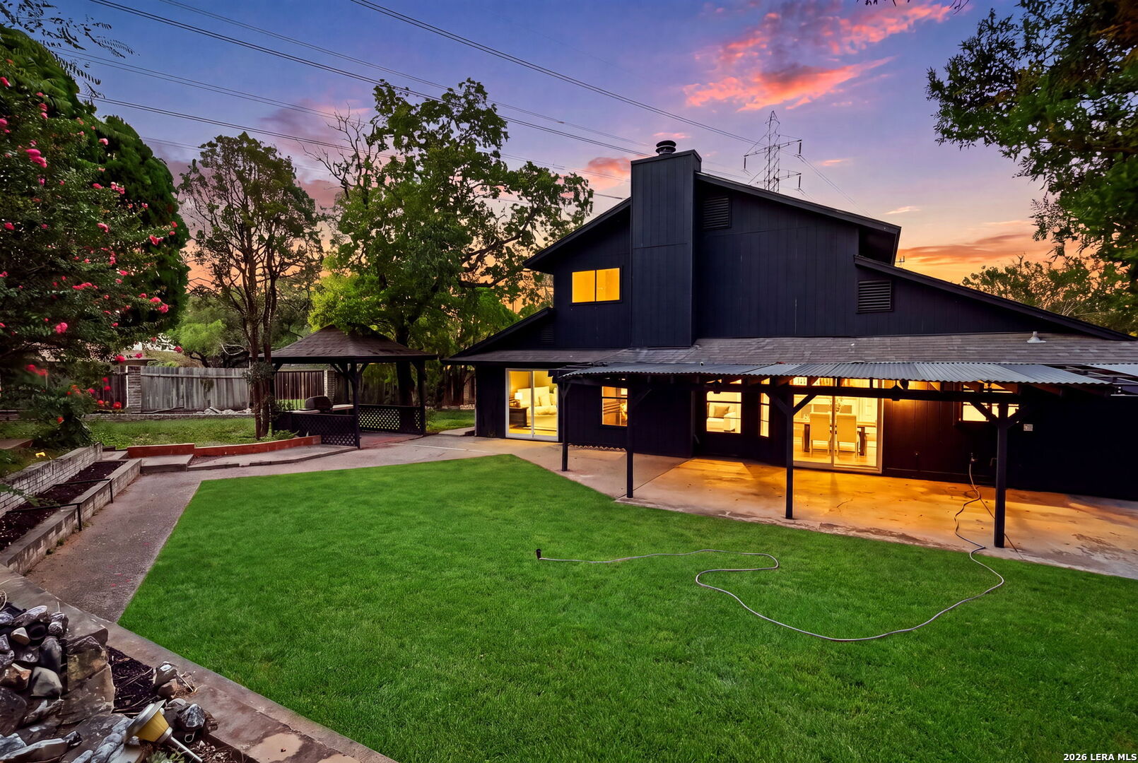 3402 Butterleigh San Antonio TX 78247