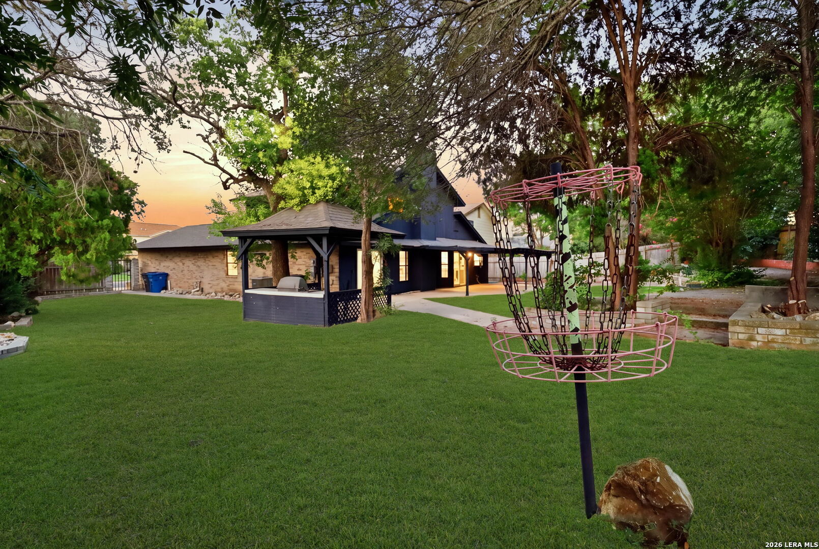 3402 Butterleigh San Antonio TX 78247