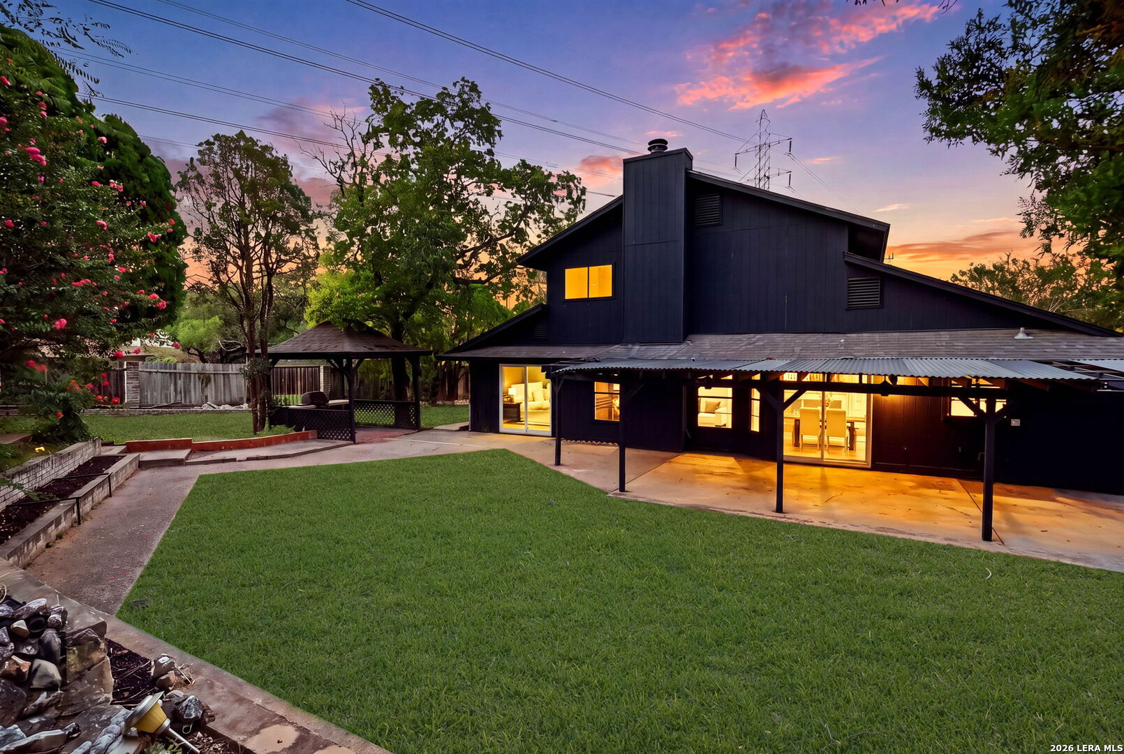 3402 Butterleigh San Antonio TX 78247