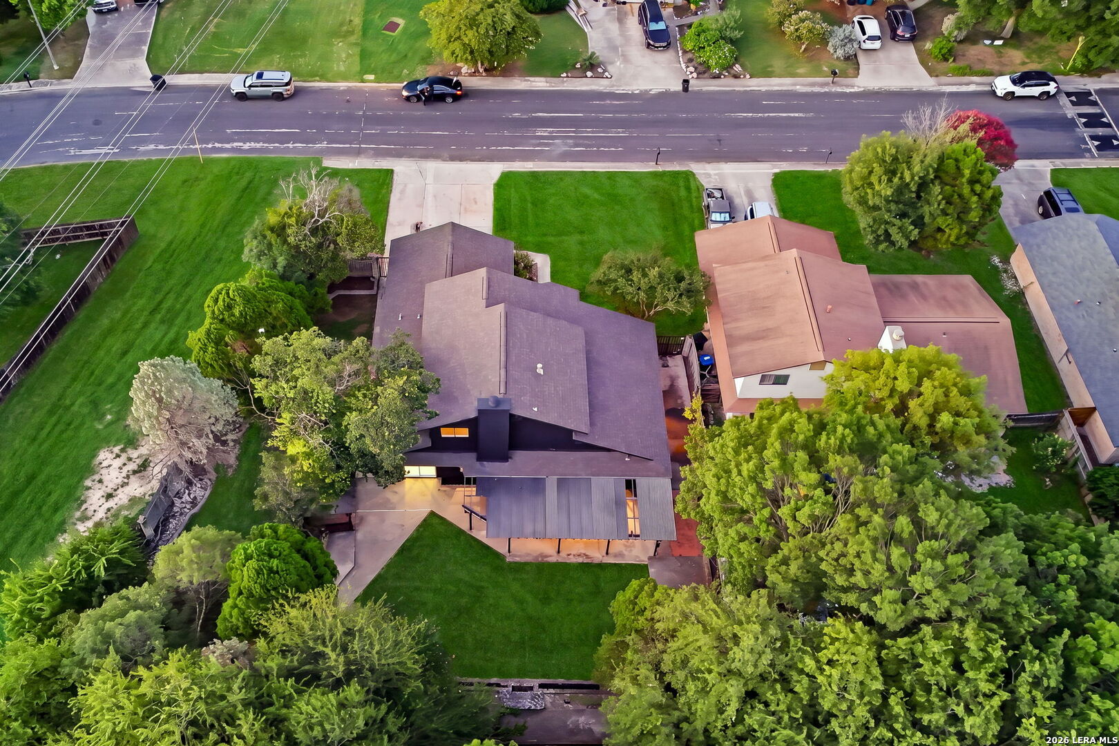3402 Butterleigh San Antonio TX 78247