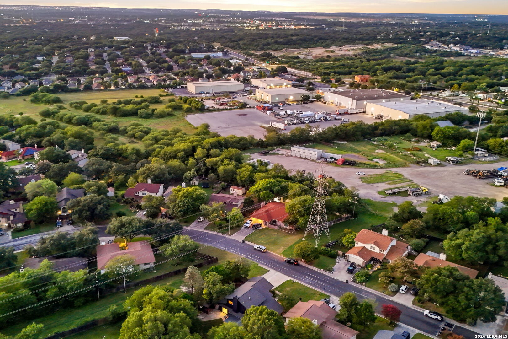 3402 Butterleigh San Antonio TX 78247