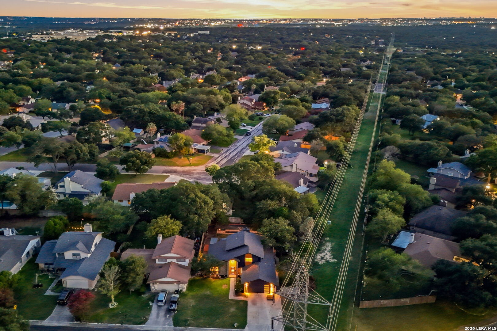 3402 Butterleigh San Antonio TX 78247