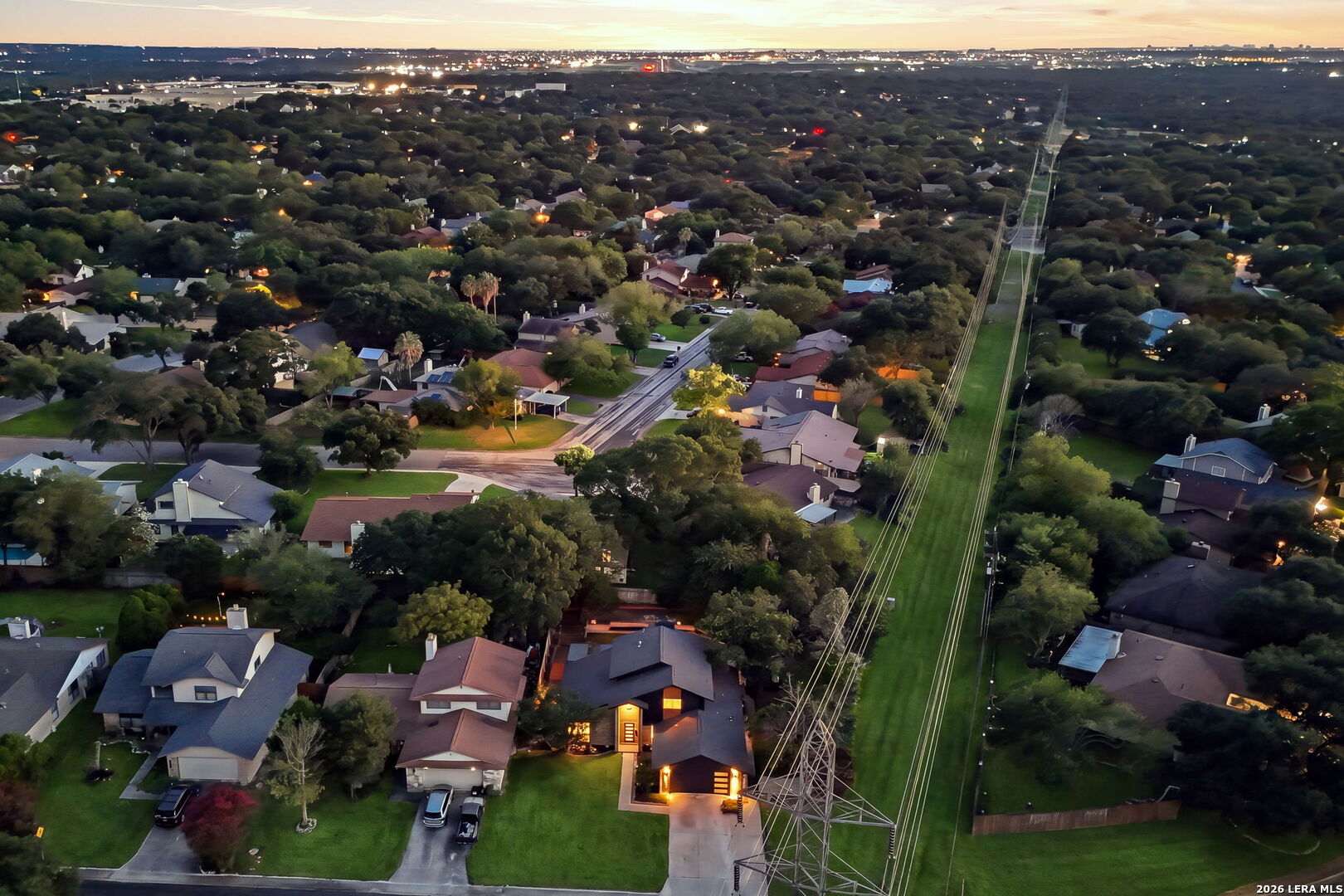 3402 Butterleigh San Antonio TX 78247