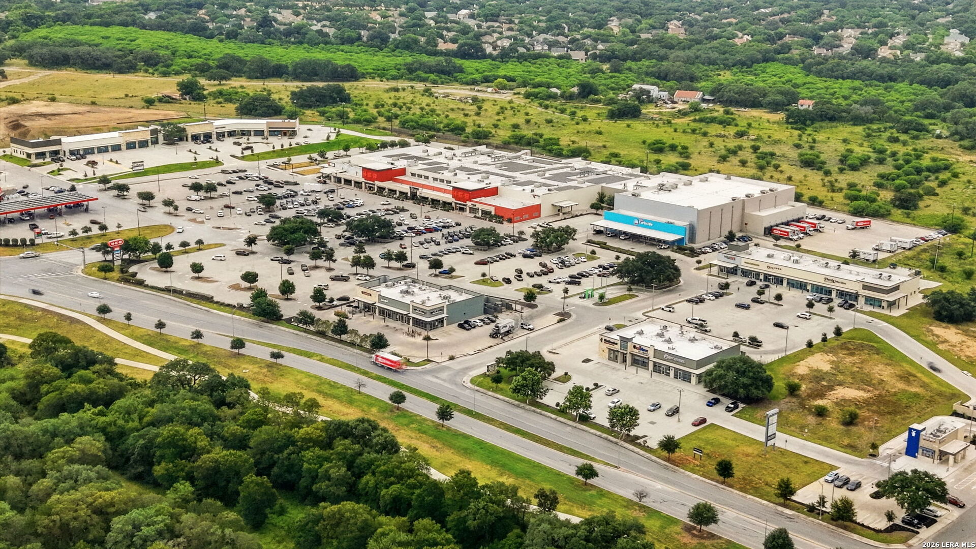 3402 Butterleigh San Antonio TX 78247