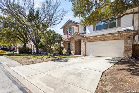 1123 Meadowalk San Antonio TX 78253