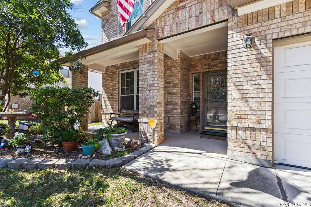 1123 Meadowalk San Antonio TX 78253