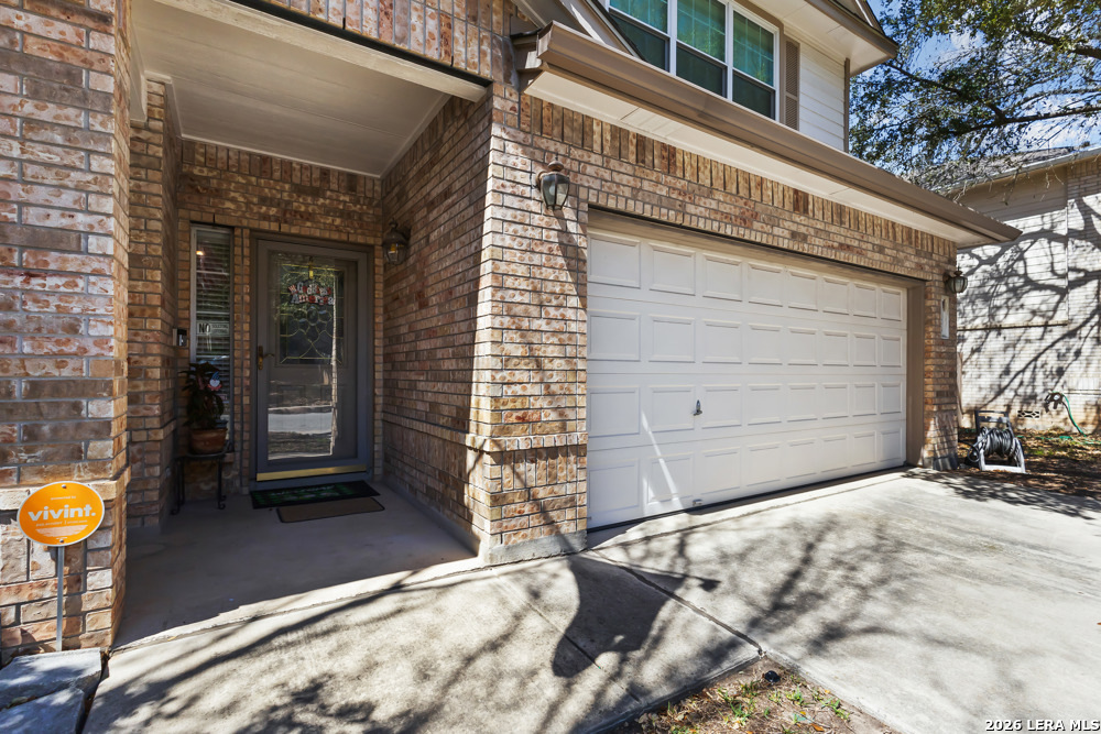 1123 Meadowalk San Antonio TX 78253