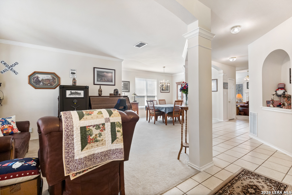 1123 Meadowalk San Antonio TX 78253