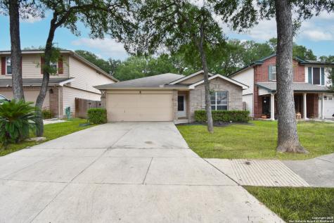 15842 Manes Grove San Antonio TX 78247