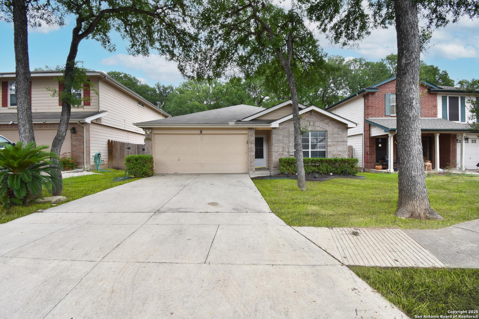 15842 Manes Grove San Antonio TX 78247