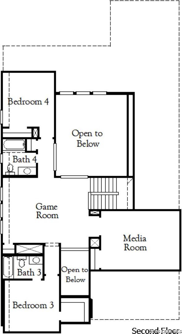 3022 Vistablue Lane San Antonio TX 78245