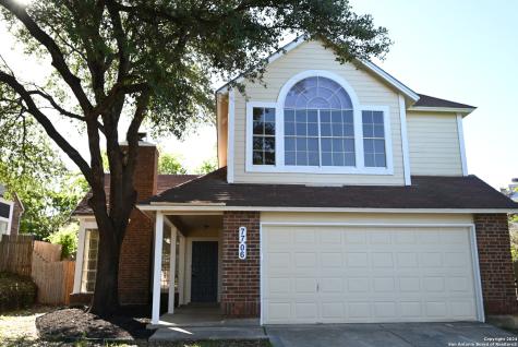 7706 Broken Arrow Converse TX 78109