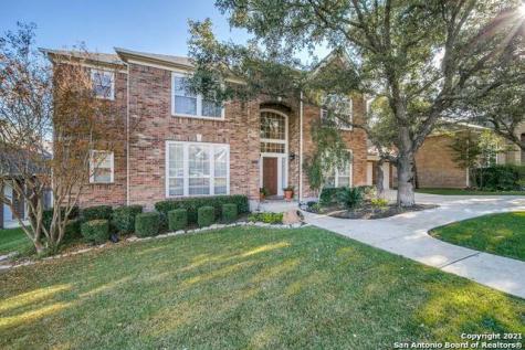 1722 Montecino San Antonio TX 78258