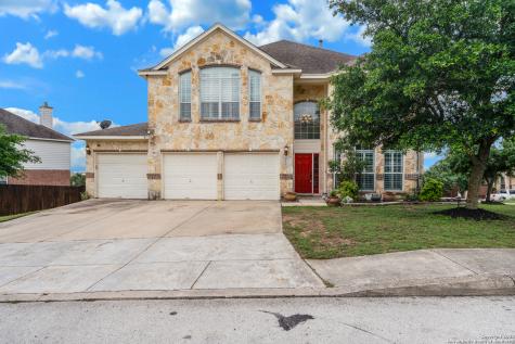 3635 Ashland Cliff San Antonio TX 78261