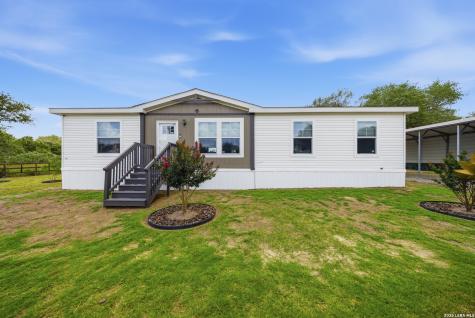 22718 Gold Gap Street Elmendorf TX 78112