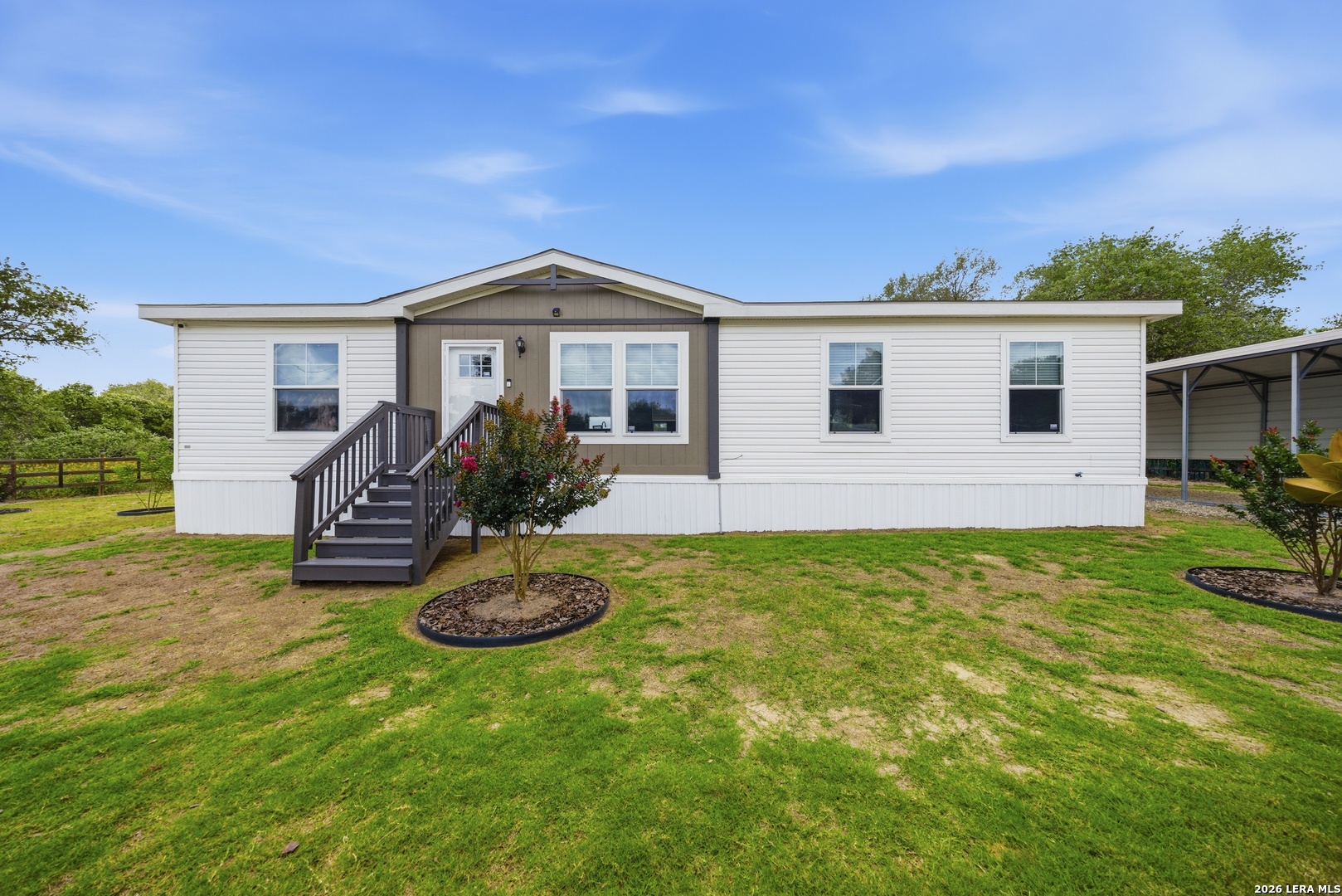 22718 Gold Gap Street Elmendorf TX 78112