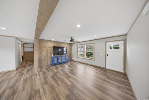 22718 Gold Gap Street Elmendorf TX 78112