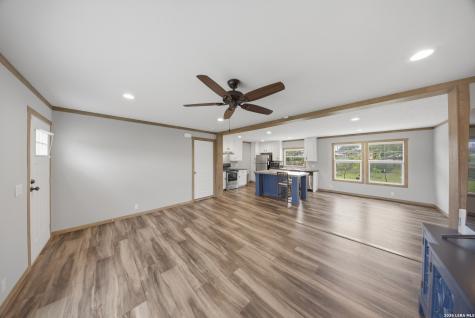 22718 Gold Gap Street Elmendorf TX 78112