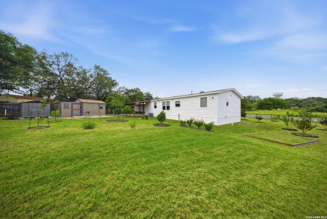 22718 Gold Gap Street Elmendorf TX 78112