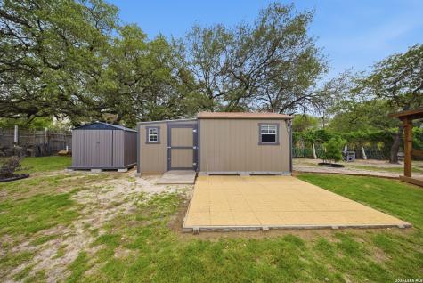 22718 Gold Gap Street Elmendorf TX 78112