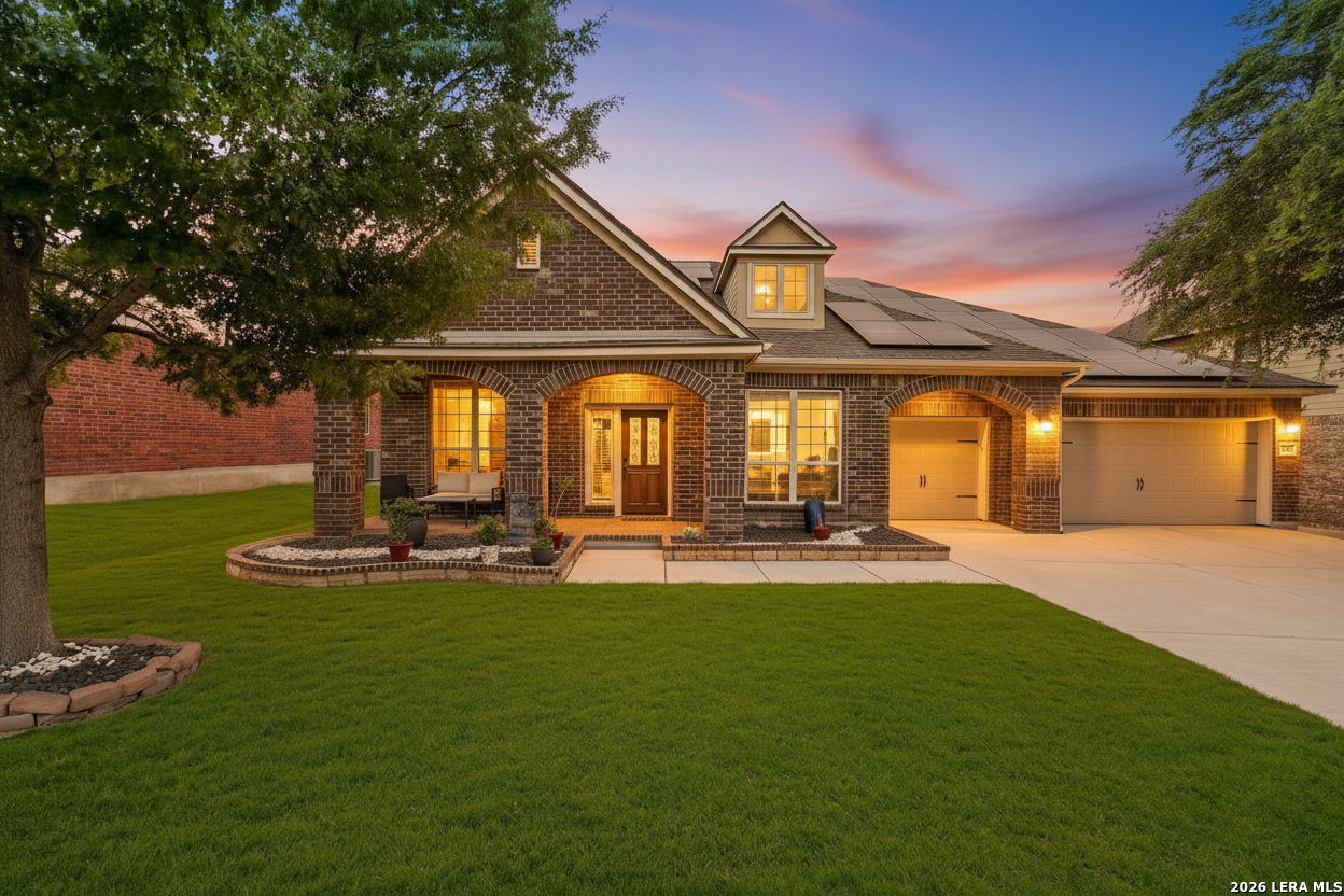 3318 Calhoun Cove San Antonio TX 78253