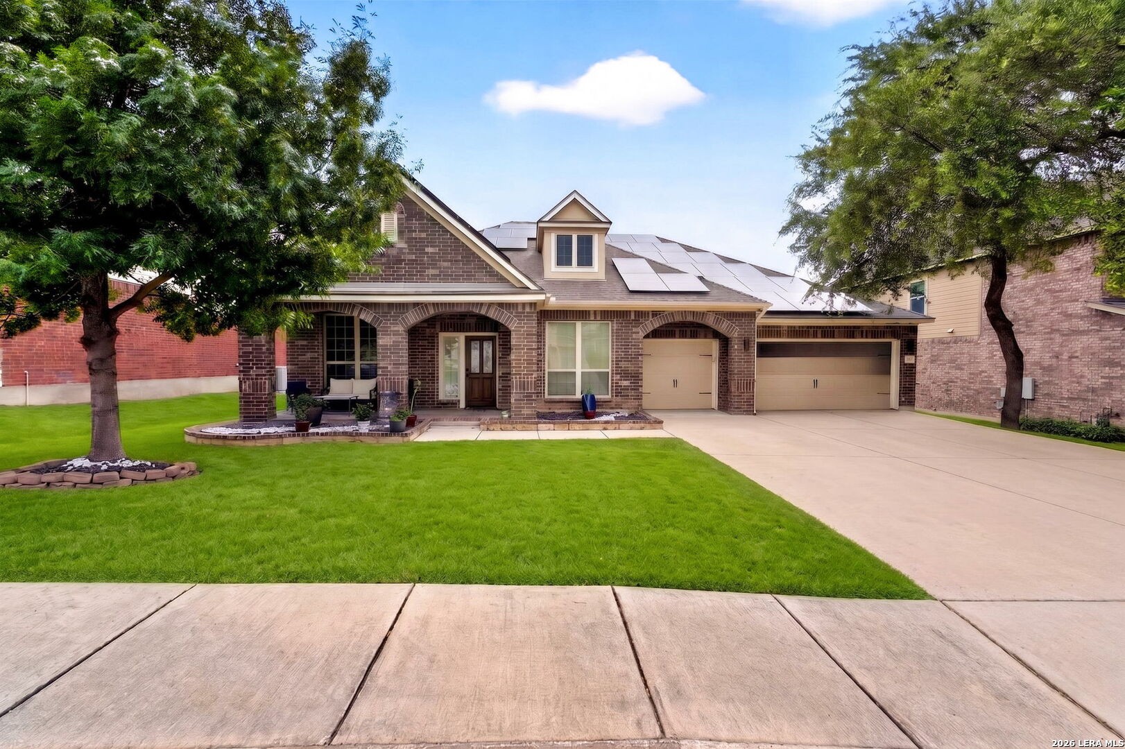 3318 Calhoun Cove San Antonio TX 78253
