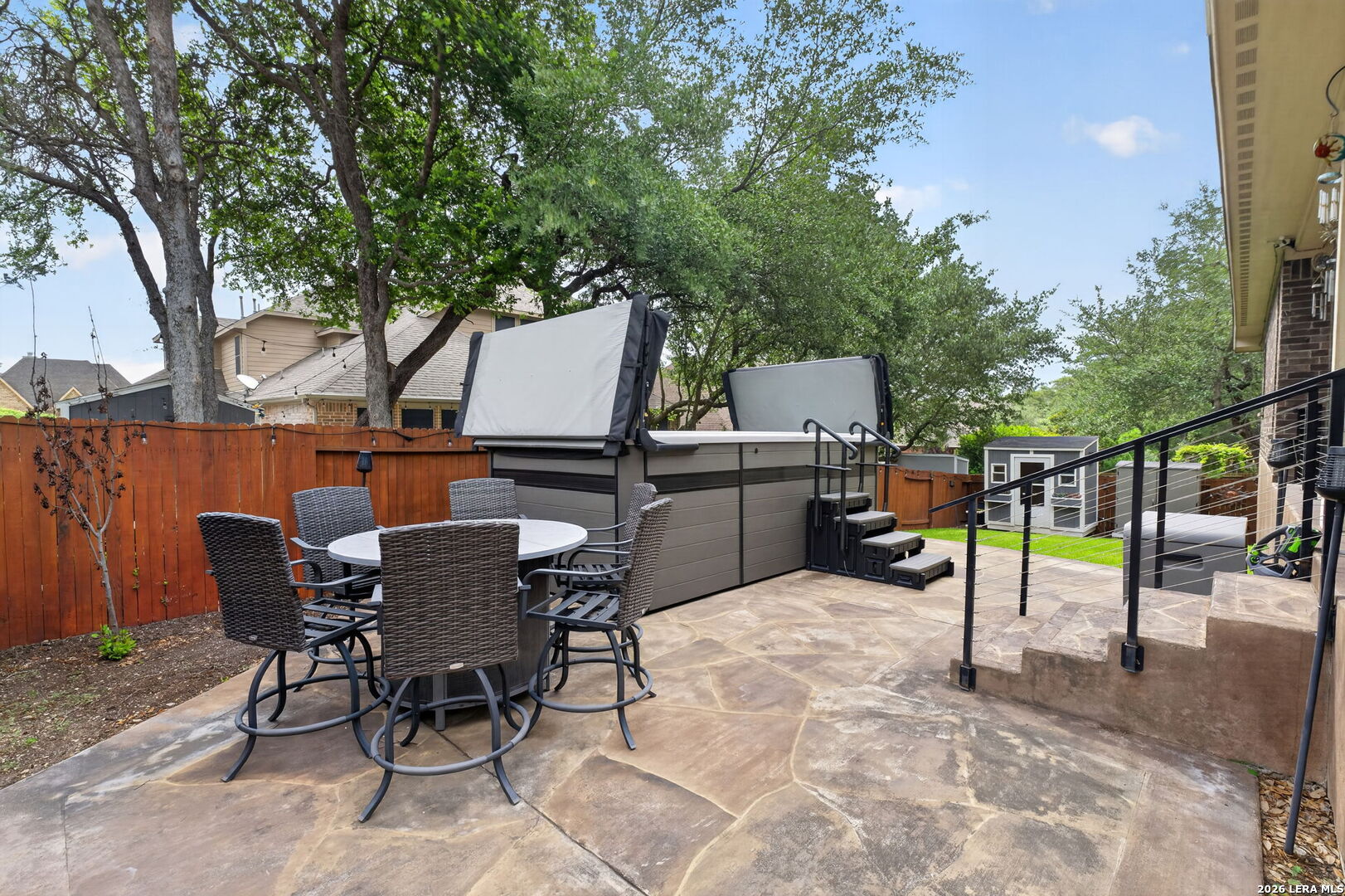 3318 Calhoun Cove San Antonio TX 78253
