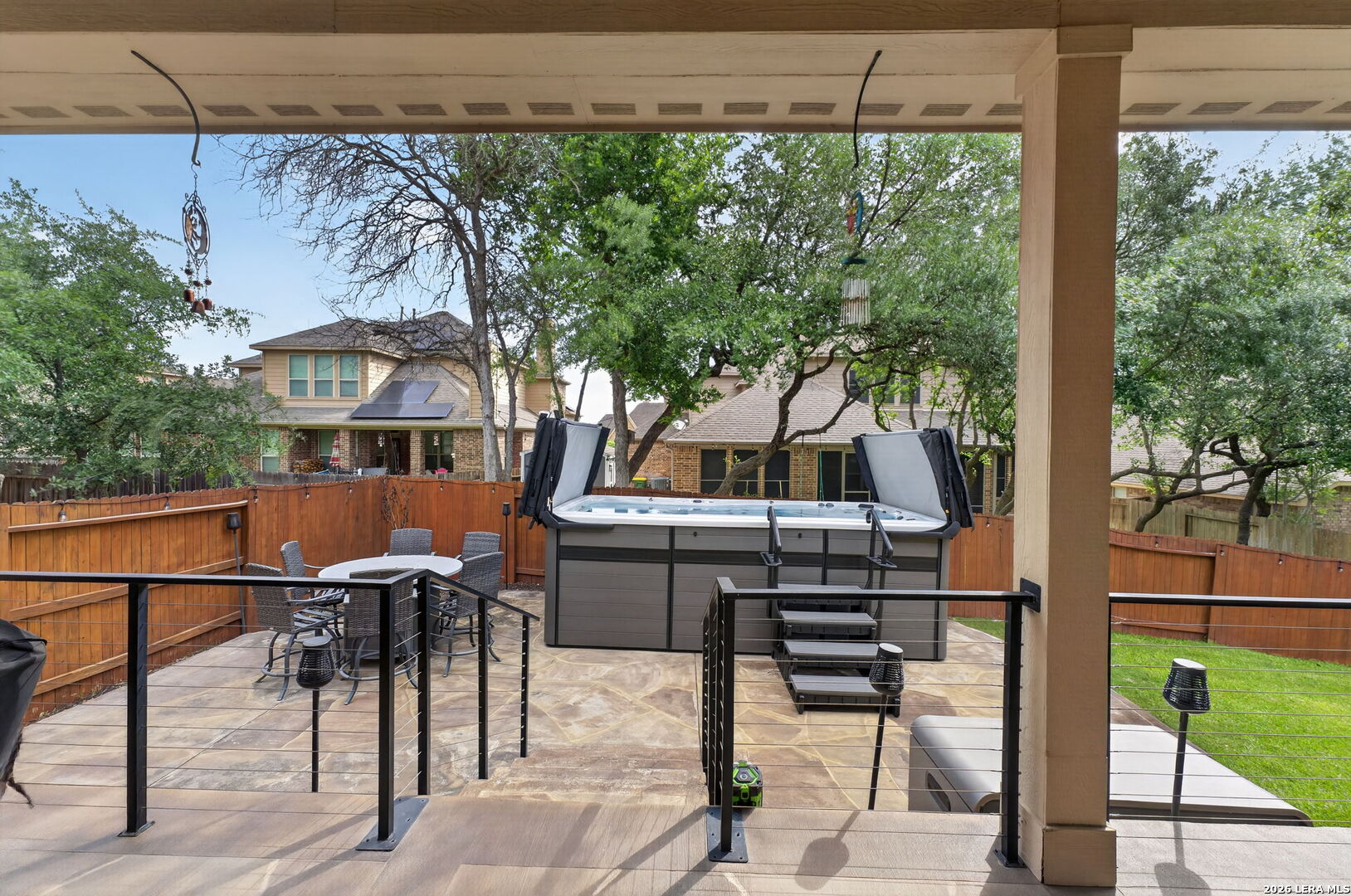 3318 Calhoun Cove San Antonio TX 78253