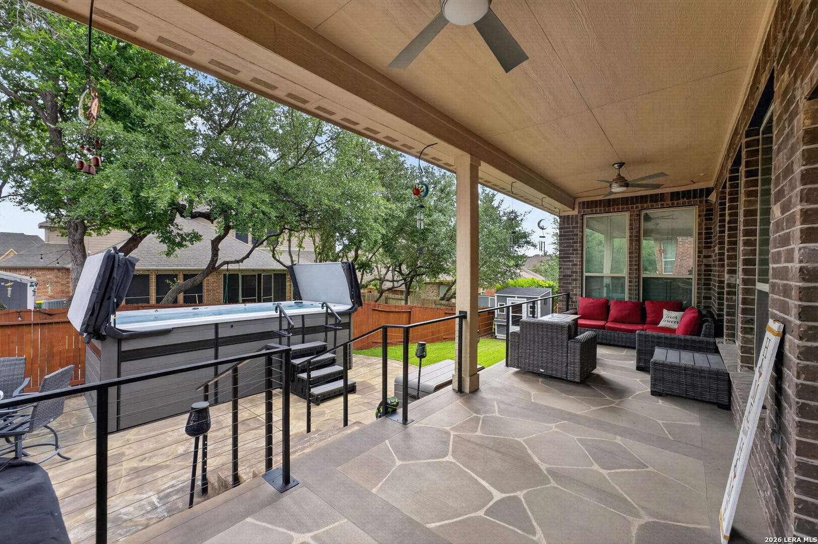 3318 Calhoun Cove San Antonio TX 78253