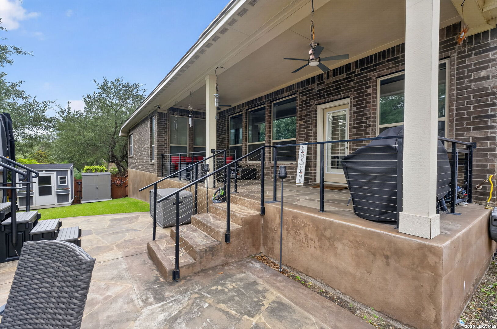 3318 Calhoun Cove San Antonio TX 78253