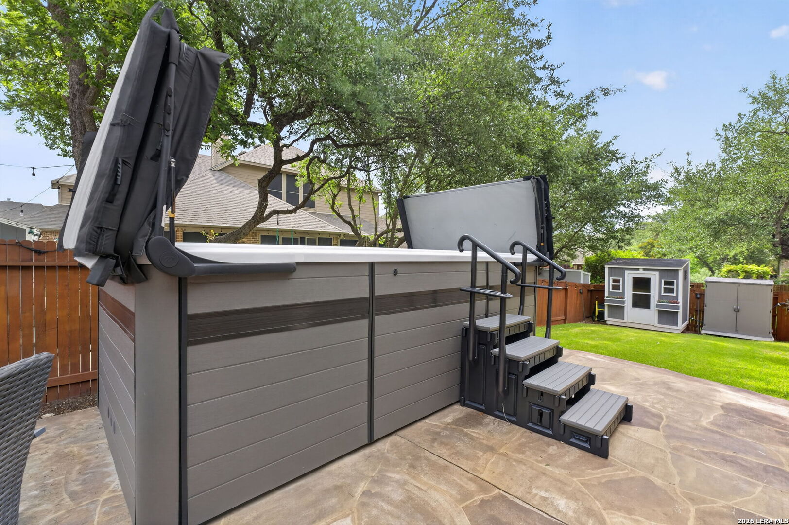 3318 Calhoun Cove San Antonio TX 78253