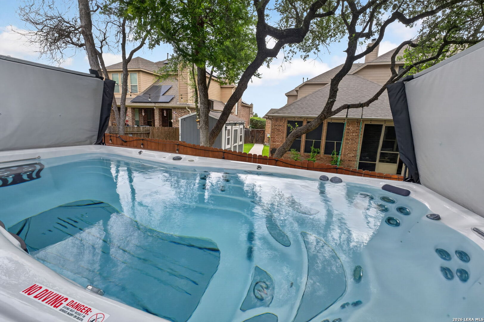 3318 Calhoun Cove San Antonio TX 78253