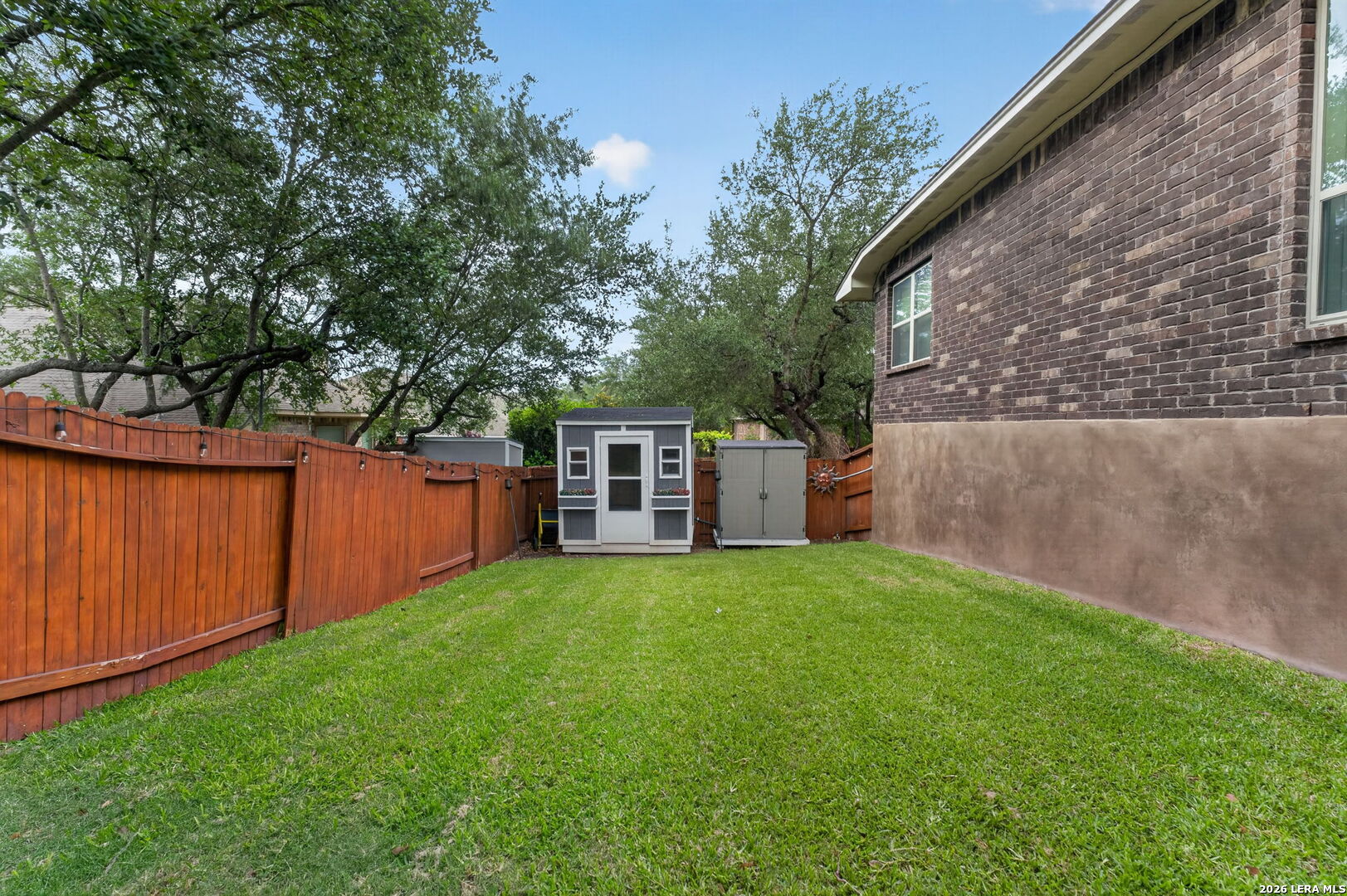 3318 Calhoun Cove San Antonio TX 78253