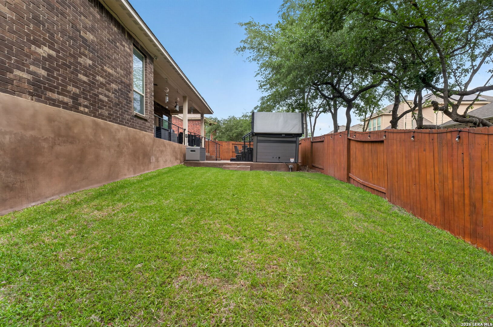 3318 Calhoun Cove San Antonio TX 78253