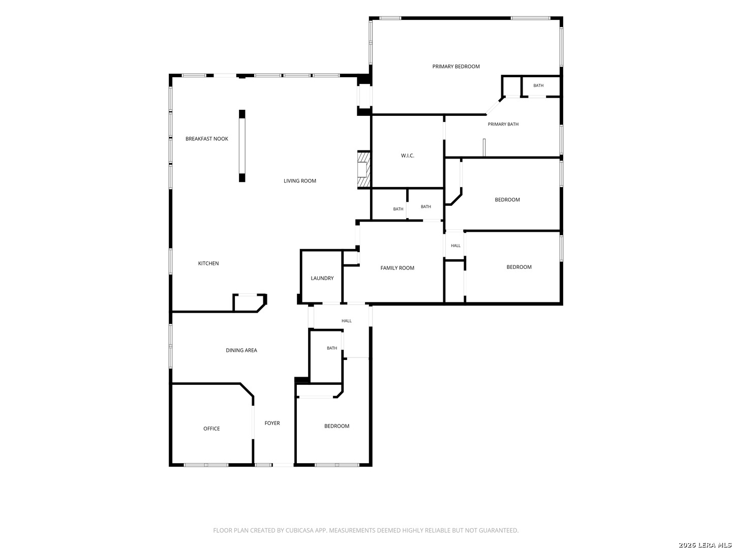 3318 Calhoun Cove San Antonio TX 78253