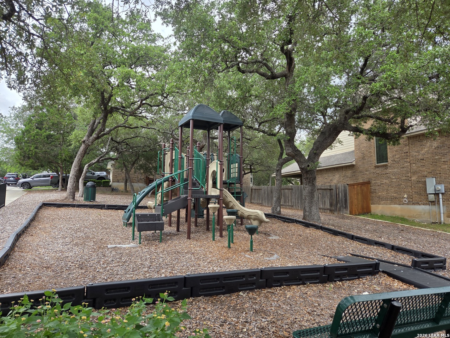 3318 Calhoun Cove San Antonio TX 78253
