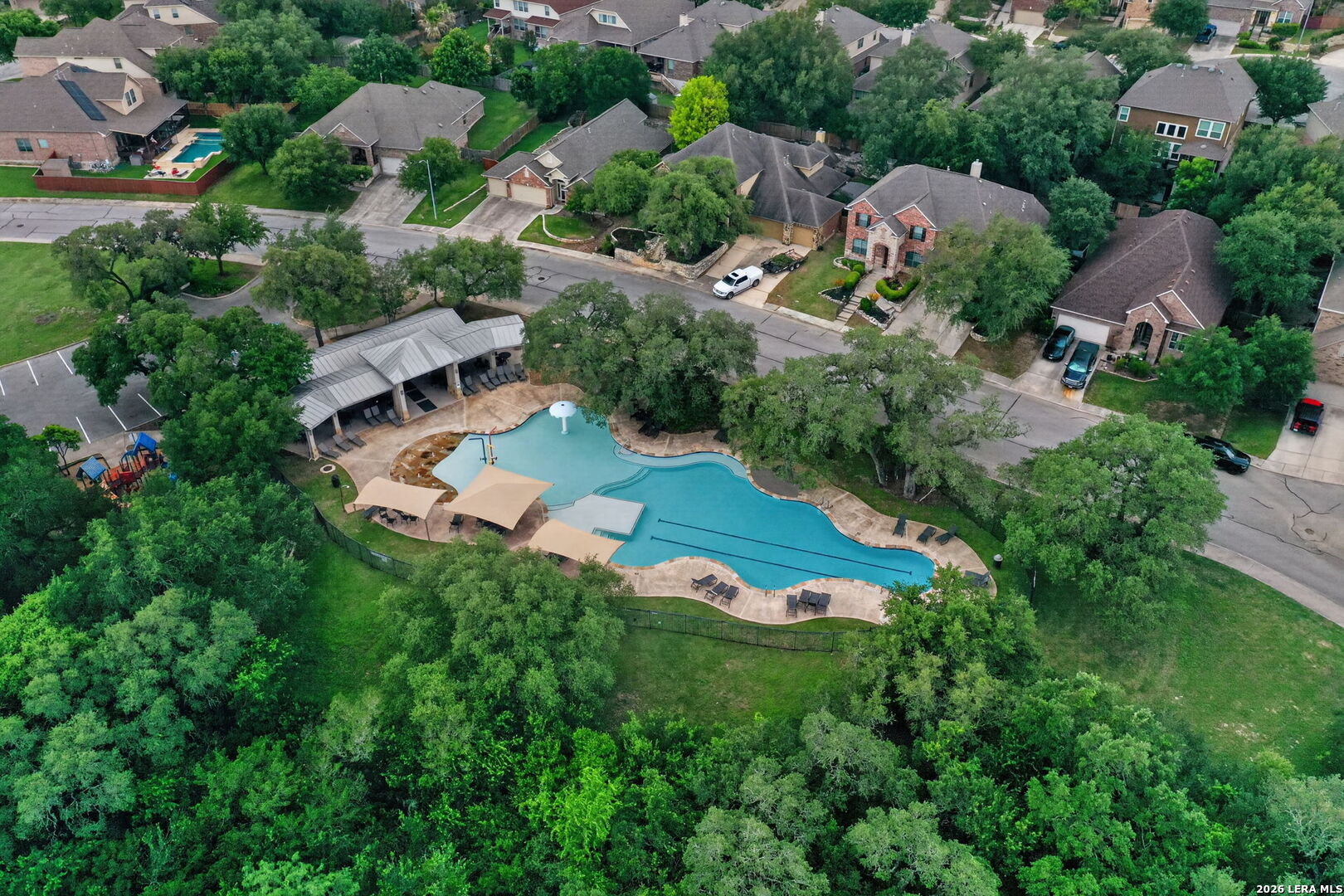 3318 Calhoun Cove San Antonio TX 78253