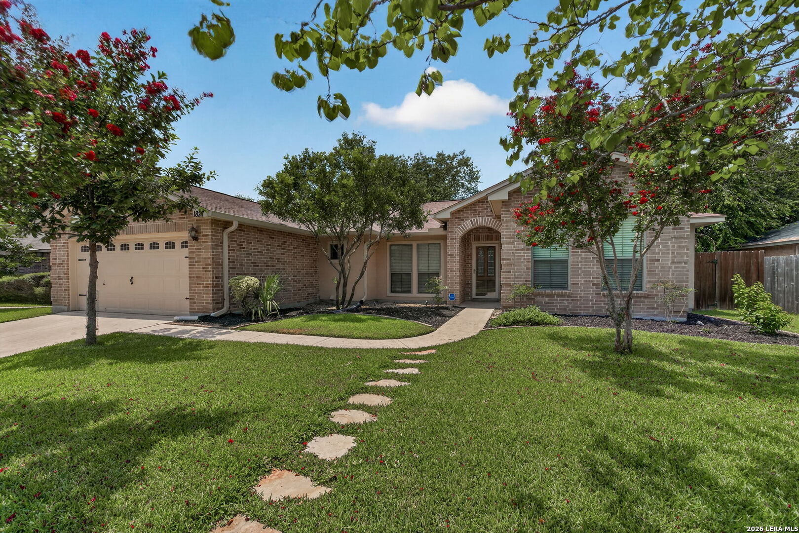 1827 Oakline San Antonio TX 78232
