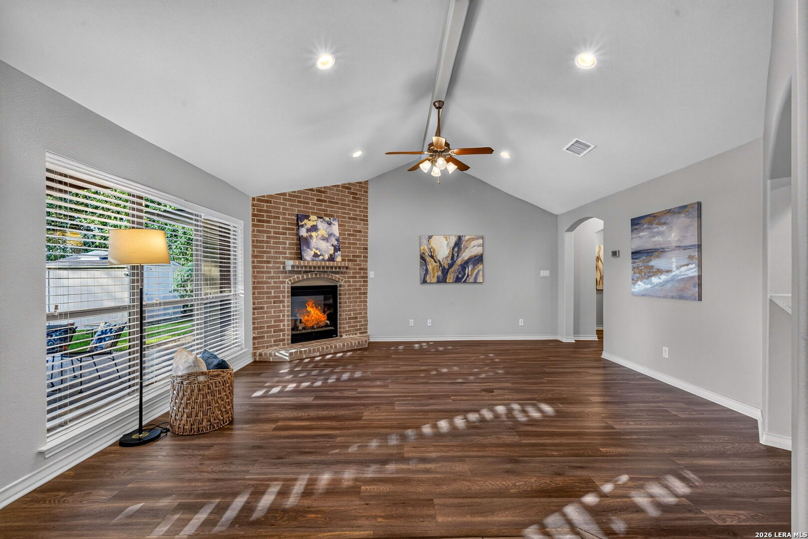 1827 Oakline San Antonio TX 78232