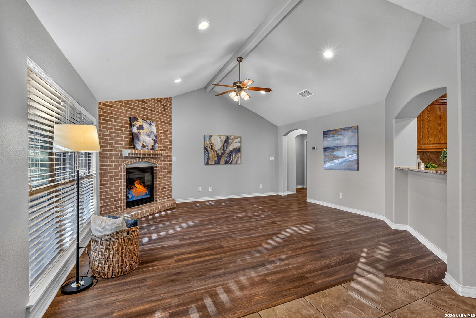 1827 Oakline San Antonio TX 78232