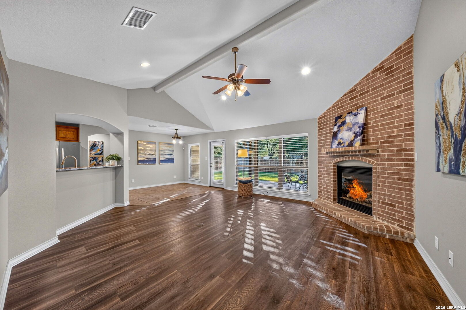 1827 Oakline San Antonio TX 78232